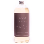 Ieva tvättmedel „Detergent Silk Vanilla“