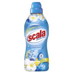 Sköljmedel „Scala Gardenia Softener“. Rengöringsmedel Sköljmedel „Scala Gardenia Softener“. Rengöringsmedel