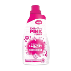 Sköljmedel „The Pink Stuff Conditioner“. Rengöringsmedel Sköljmedel „The Pink Stuff Conditioner“. Rengöringsmedel