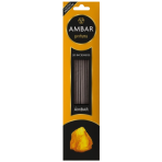 Rökelse „Ambar incense“. Hemdoft Rökelse „Ambar incense“. Hemdoft