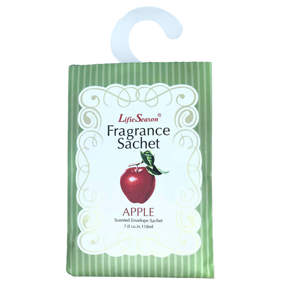 Garderobsdoft „Apple Season“. Hemdoft Garderobsdoft „Apple Season“. Hemdoft