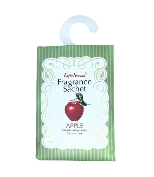 Garderobsdoft „Apple Season“. Hemdoft