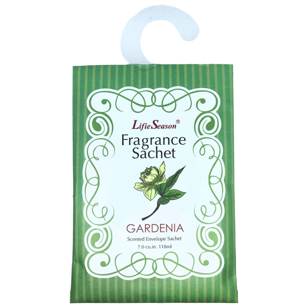 Garderobsdoft „Gardenia Season“. Hemdoft Garderobsdoft „Gardenia Season“. Hemdoft
