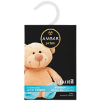 Garderobsdoft „Infantil wardrobe scent“. Hemdoft Garderobsdoft „Infantil wardrobe scent“. Hemdoft