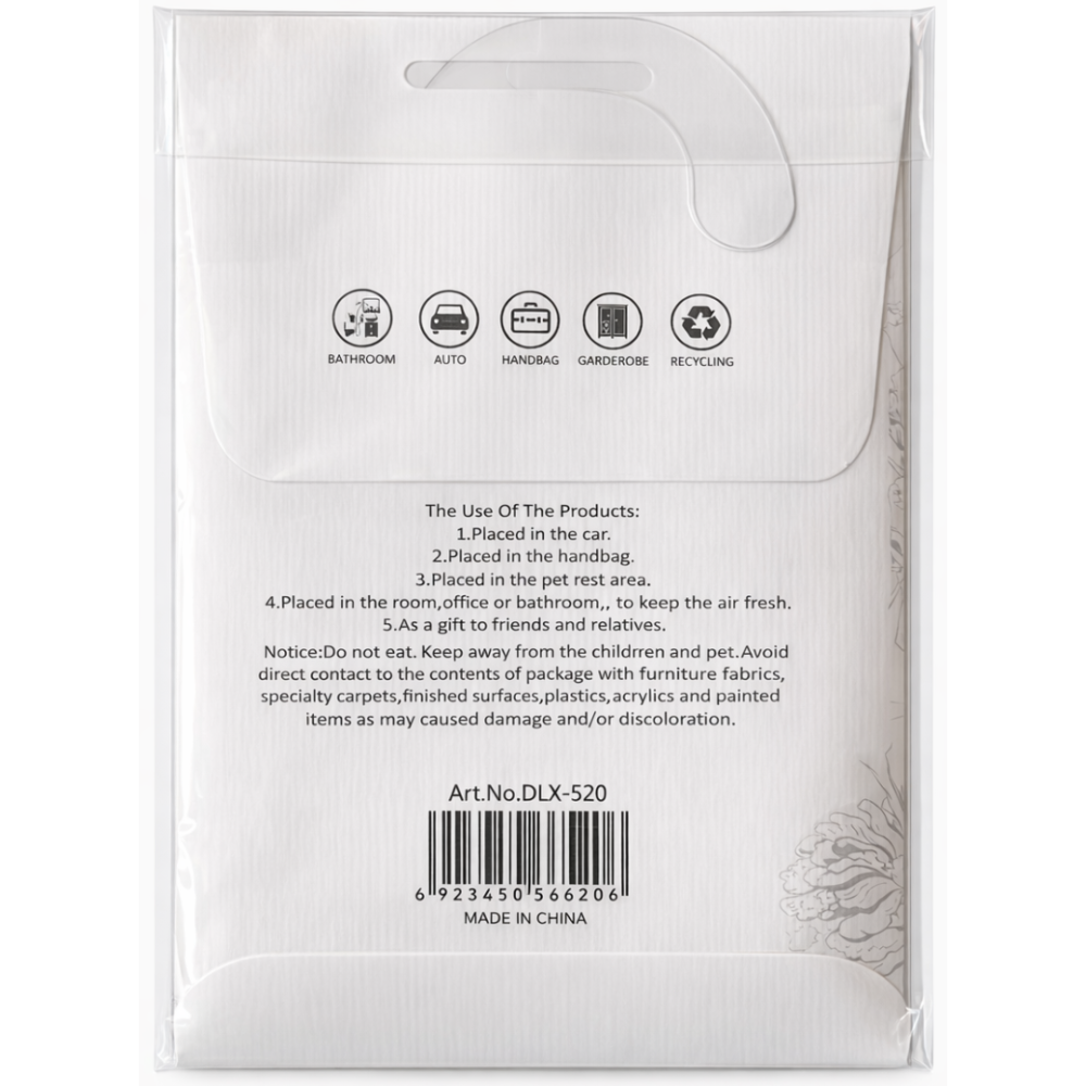 Garderobsdofter „Meet wardrobe scent“. Hemdoft Garderobsdofter „Meet wardrobe scent“. Hemdoft