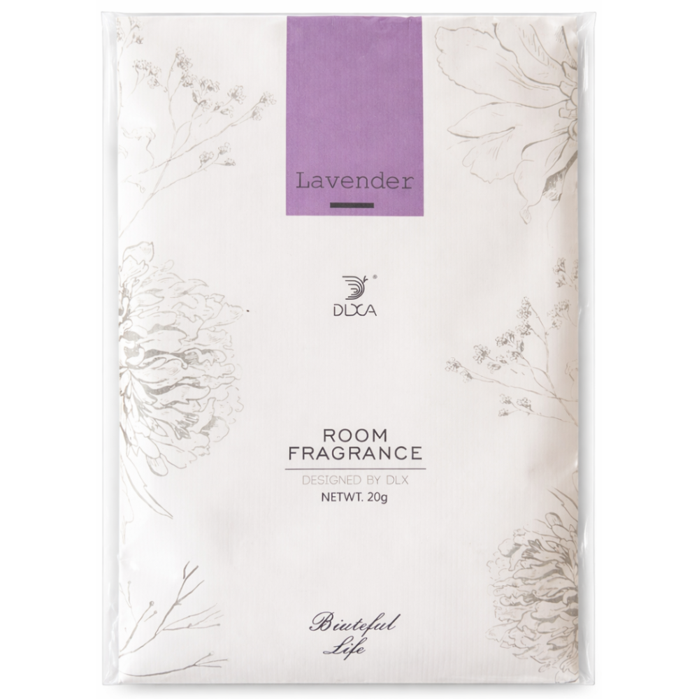 Garderobsdofter „Lavender wardrobe scent“. Hemdoft Garderobsdofter „Lavender wardrobe scent“. Hemdoft