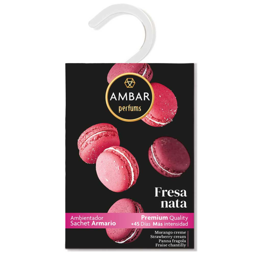 Garderobsdoft „Macaroon“. Hemdoft Garderobsdoft „Macaroon“. Hemdoft