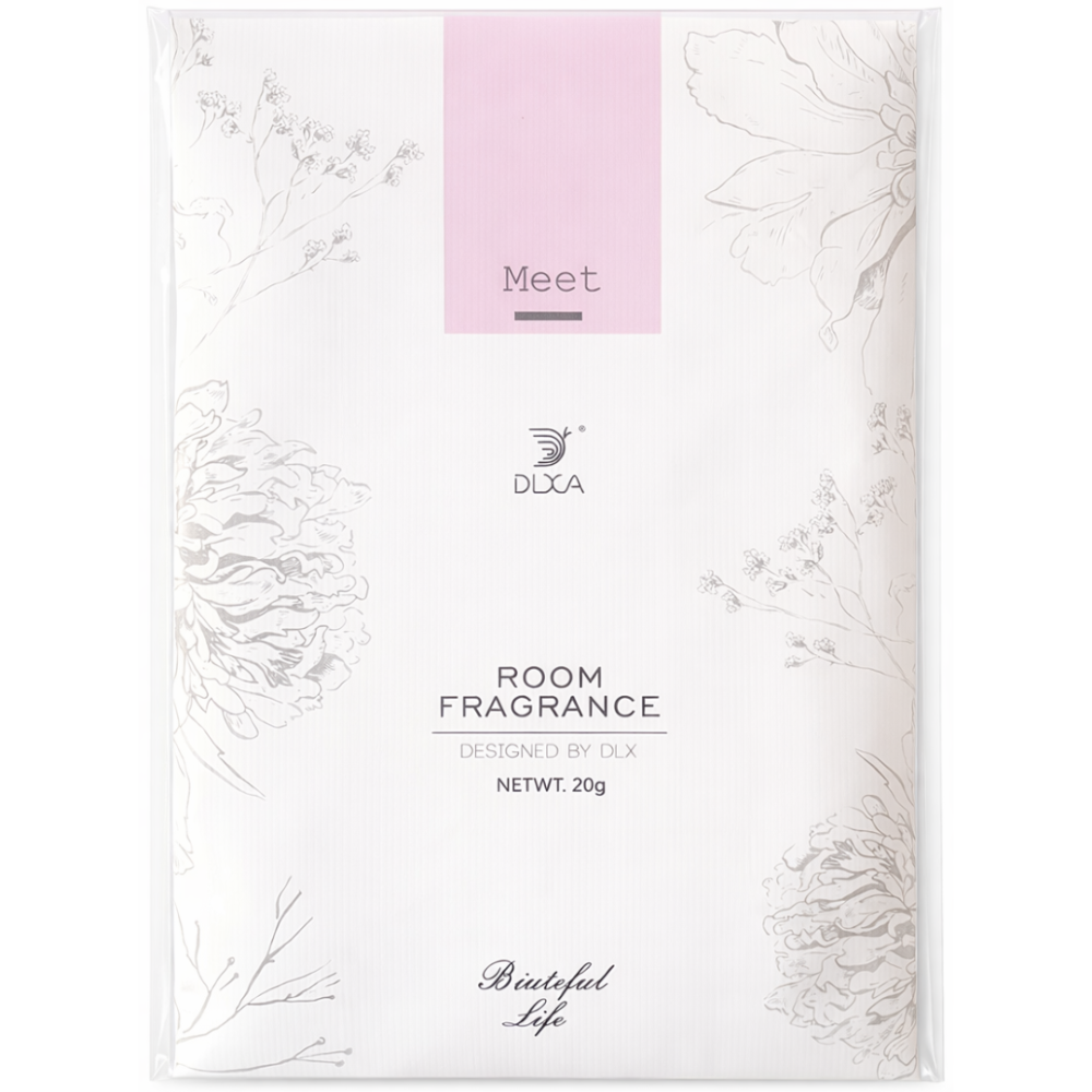Garderobsdofter „Meet wardrobe scent“. Hemdoft Garderobsdofter „Meet wardrobe scent“. Hemdoft