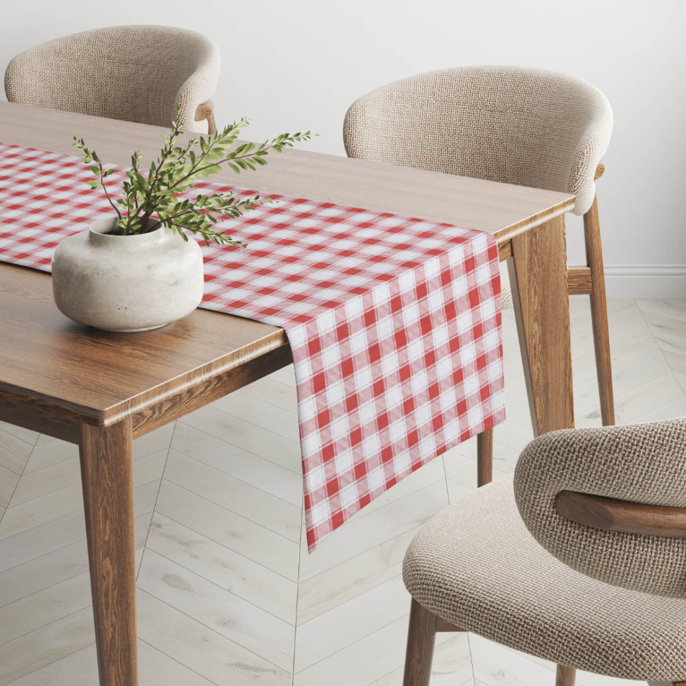 Bordslöpare „Picnic table runner“ 1 st.. Bordslöpare, 40x140 cm, 40x200 cm Bordslöpare „Picnic table runner“ 1 st.. Bordslöpare, 40x140 cm, 40x200 cm