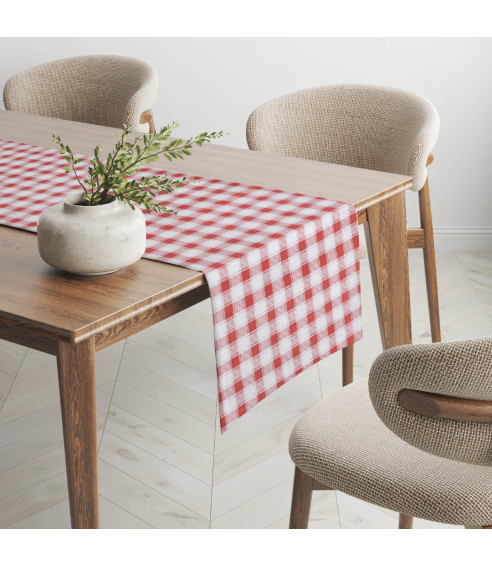 Bordslöpare „Picnic table runner“ 1 st.. Bordslöpare