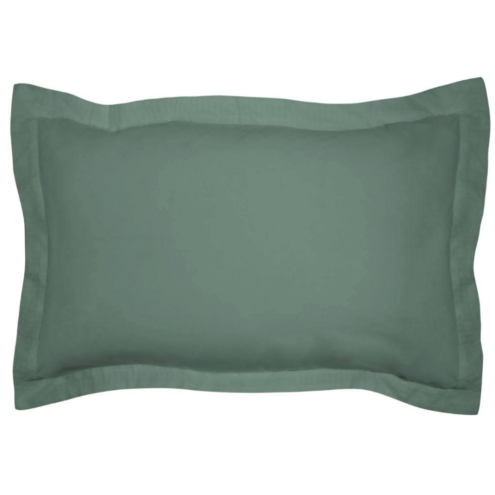 Tencel örngott „Green“. Örngott 50×70 Tencel örngott „Green“. Örngott 50×70
