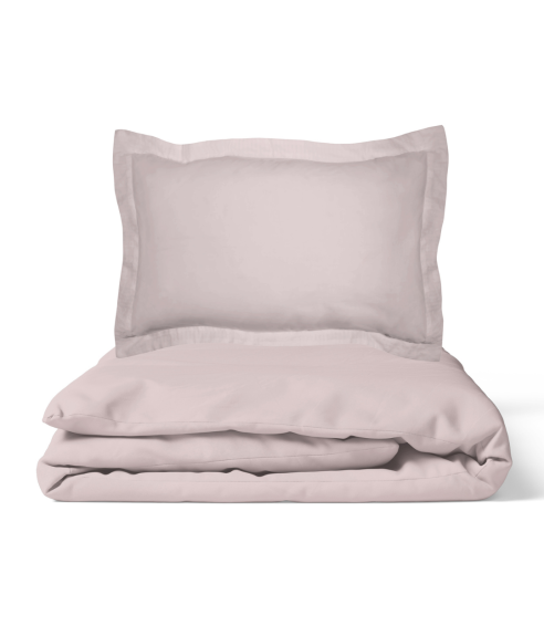 Tencelio patalynės komplektas „Blushella“. Tencel sängkläder
