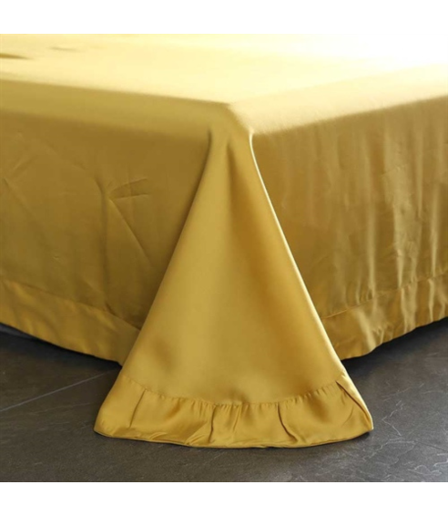 Tencelio patalynės komplektas „Dijonelle“. Tencel sängkläder
