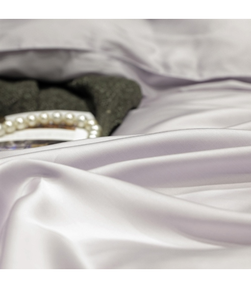 Tencelio patalynės komplektas „Greyluxe“. Tencel sängkläder