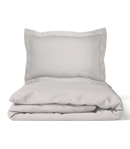 Tencelio patalynės komplektas „Greyluxe“. Tencel sängkläder