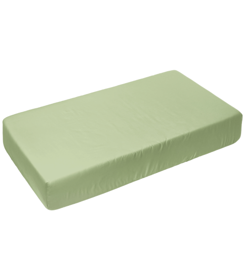 Dra på lakan „Olive“. Dra på lakan 90x200