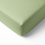 Dra på lakan „Olive“. Dra på lakan 200×200, 90x200 cm, 140x200 cm, 160x200 cm, 180x200 cm, 200x220 cm. Dra-på-lakan i mild grön färg med minimalistisk design Dra på lakan „Olive“. Dra på lakan 200×200, 90x200 cm, 140x200 cm, 160x200 cm, 180x200 cm, 200x220 cm. Dra-på-lakan i mild grön färg med minimalistisk design