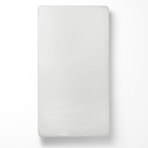 Dra-på-lakan „White“. Dra på lakan 180×200, 90x200 cm, 140x200 cm, 160x200 cm, 180x200 cm, 200x220 cm