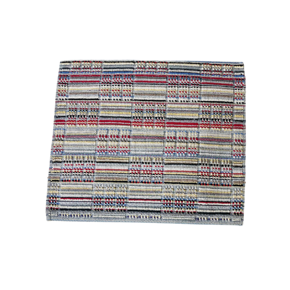 Toalettmatta „Multitone“, 50x60 cm Toalettmatta „Multitone“, 50x60 cm