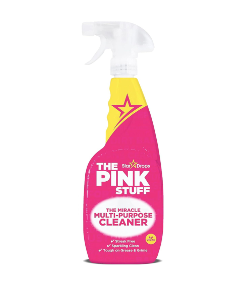 Universalspray „Universal Spray The Pink Stuff“ 750 ml. Rengöringsmedel