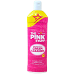 Rengöringskräm “Cream Cleaner The Pink Stuff” Rengöringskräm “Cream Cleaner The Pink Stuff”