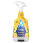 Köksrengöring „Kitchen Cleaner Zesty Lemon“