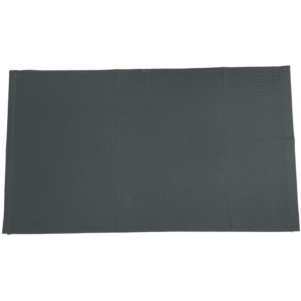 Kökshandduk „Dark Grey Waffle“. Inredning, 35x60 cm Kökshandduk „Dark Grey Waffle“. Inredning, 35x60 cm