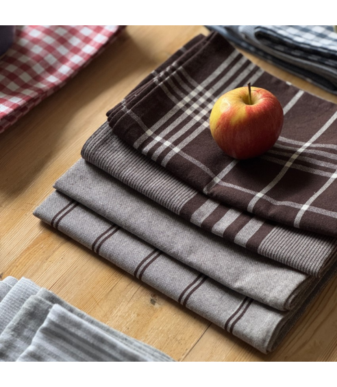 Kökshandduk „Espresso Kitchen Towel“. Trasor