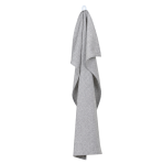 Kökshandduk „Fog Kitchen Towel“. Kökshanddukar. Ljusgrå enfärgad kökshandduk med subtil struktur Kökshandduk „Fog Kitchen Towel“. Kökshanddukar. Ljusgrå enfärgad kökshandduk med subtil struktur