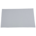 Kökshandduk „Light Grey Waffle“. Inredning, 35x60 cm Kökshandduk „Light Grey Waffle“. Inredning, 35x60 cm