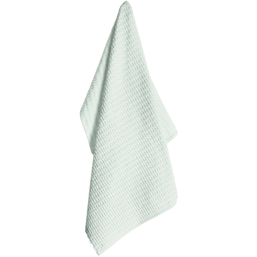 Kökshandduk „Mint Waffle“. Inredning, 35x60 cm Kökshandduk „Mint Waffle“. Inredning, 35x60 cm
