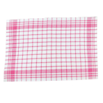 Kökshandduk „Pink Structure“. Inredning, 43x64 cm Kökshandduk „Pink Structure“. Inredning, 43x64 cm