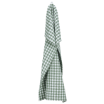Kökshandduk „Willow Kitchen Towel“. Kökshanddukar. Grönvit kökshandduk med ett smått rutigt mönster. Kökshandduk „Willow Kitchen Towel“. Kökshanddukar. Grönvit kökshandduk med ett smått rutigt mönster.