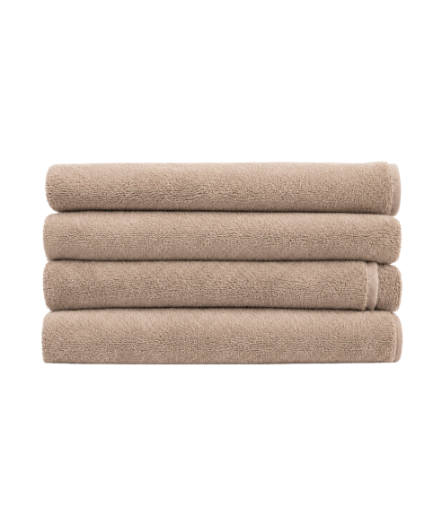 Badhandduk „Almond Softness“