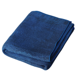 Badhandduk „Bamboo Blue“, 50x100 cm, 70x140 cm Badhandduk „Bamboo Blue“, 50x100 cm, 70x140 cm