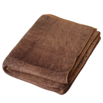 Badhandduk „Bamboo Brown“, 50x100 cm, 70x140 cm Badhandduk „Bamboo Brown“, 50x100 cm, 70x140 cm
