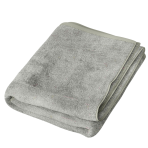 Badhandduk „Bamboo Grey“, 70x140 cm Badhandduk „Bamboo Grey“, 70x140 cm