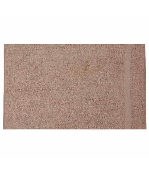 Badhandduk „Brown Economic Towel“
