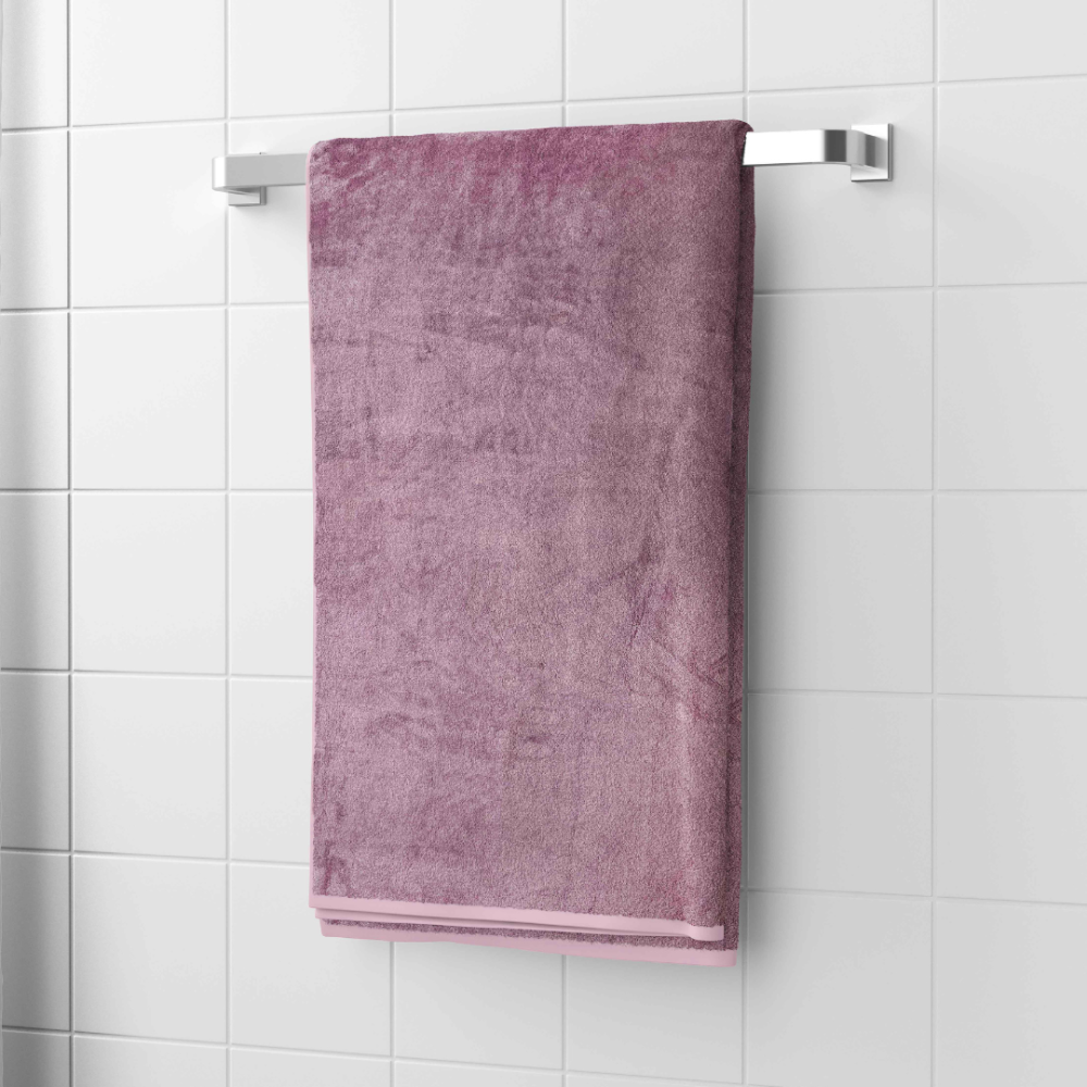 Badhandduk „Grape“, 70x140 cm Badhandduk „Grape“, 70x140 cm