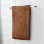 Badhandduk „Cinnamon“, 70x140 cm Badhandduk „Cinnamon“, 70x140 cm