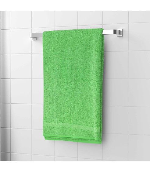 Badhandduk „Green Economic Towel“