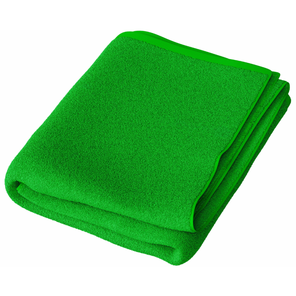 Badhandduk „Green Softness“, 70x140 cm Badhandduk „Green Softness“, 70x140 cm