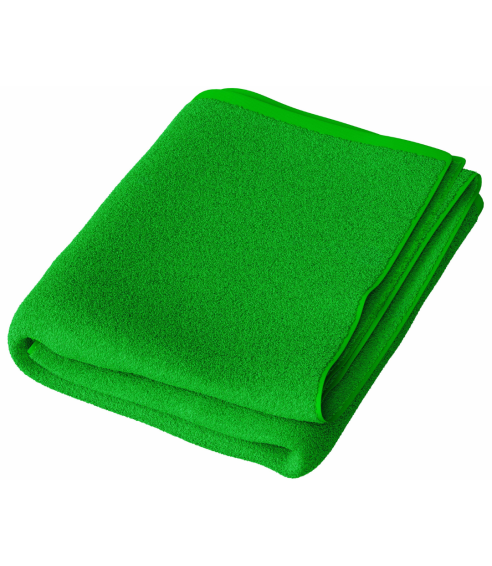 Badhandduk „Green Softness“