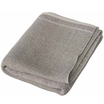 Badhandduk „Grey Economic Towel“, 60x35 cm, 100x45 cm