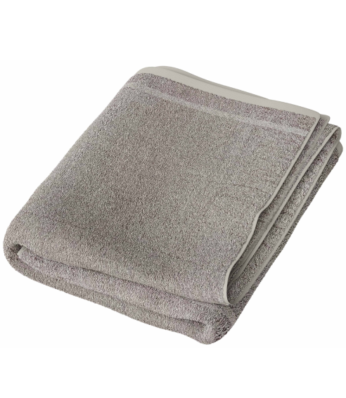 Badhandduk „Grey Economic Towel“
