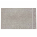 Badhandduk „Grey Economic Towel“, 60x35 cm, 100x45 cm