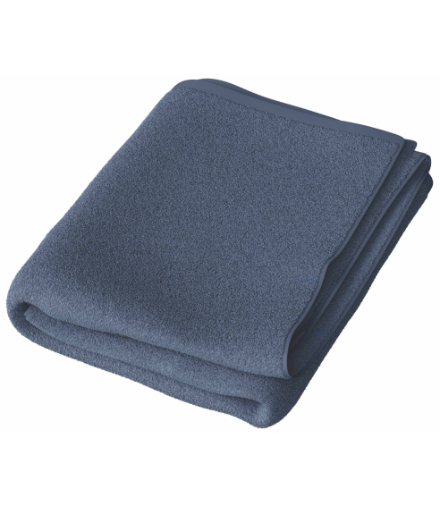 Badhandduk „Dark Grey Softness“