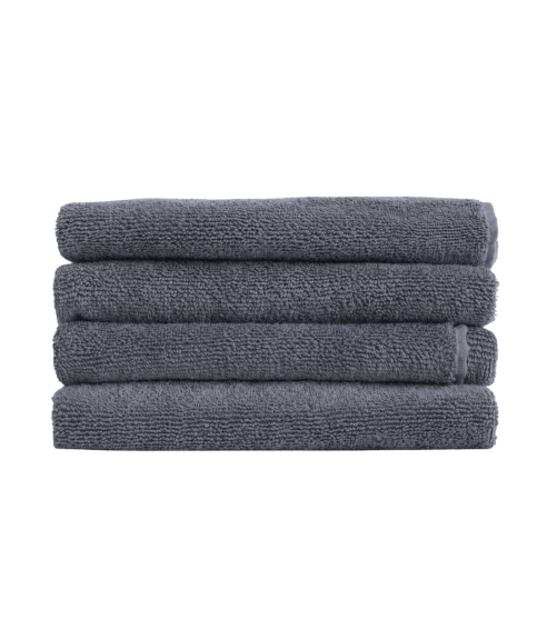 Badhandduk „Grey towel“