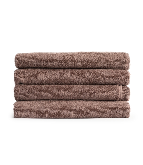 Badhandduk „Light Brown towel“