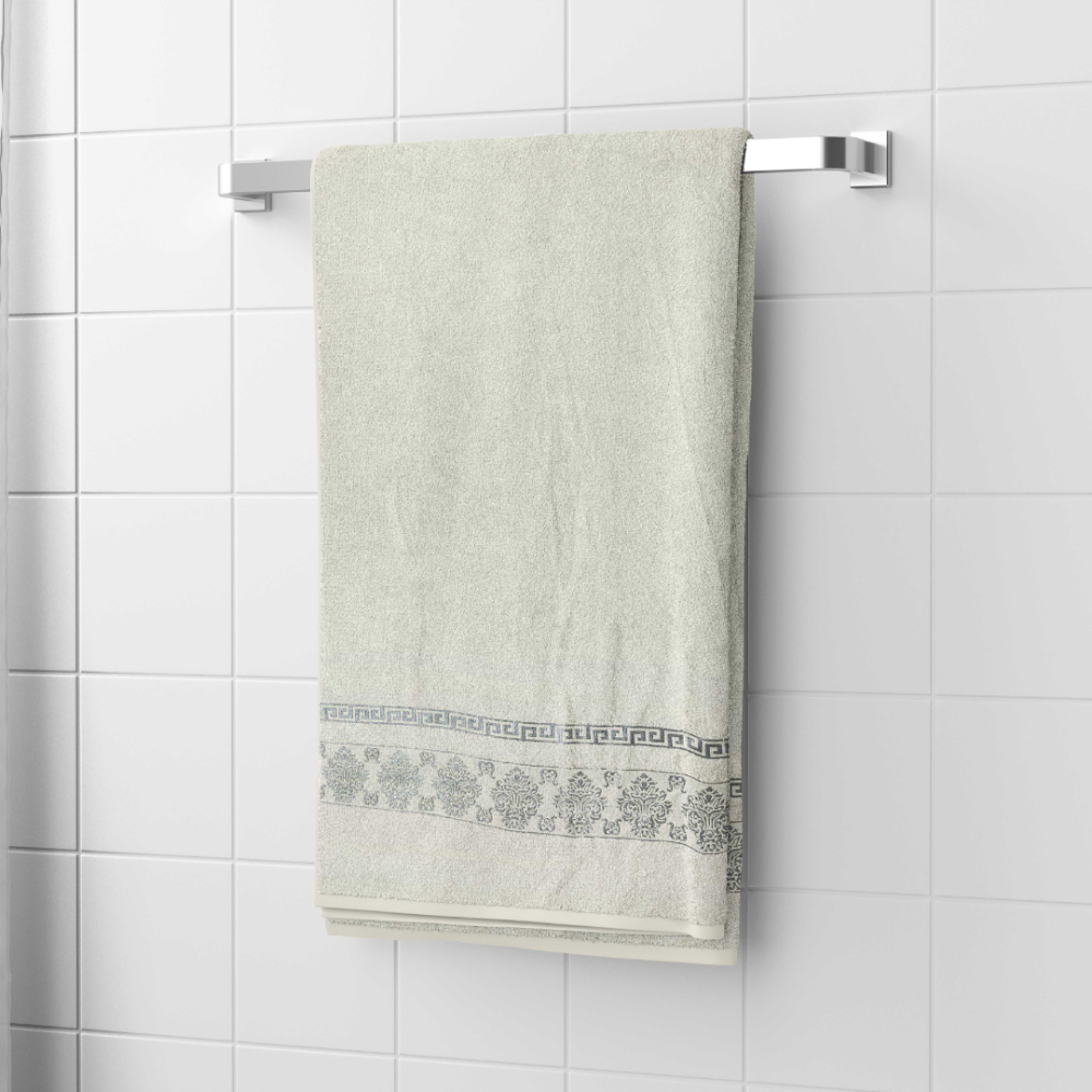 Badhandduk „Moreng“, 70x140 cm Badhandduk „Moreng“, 70x140 cm